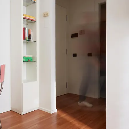 Brera - Apartamento *