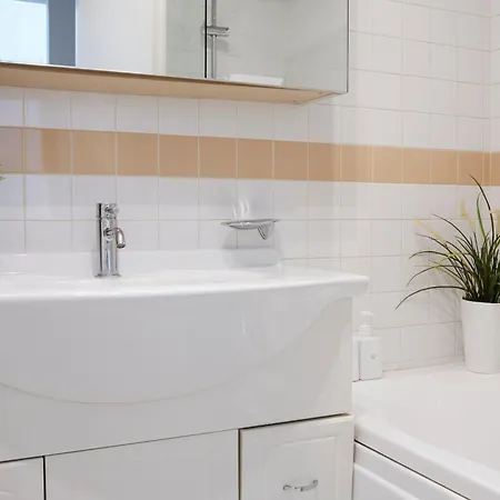 Brera - Apartamento Milán