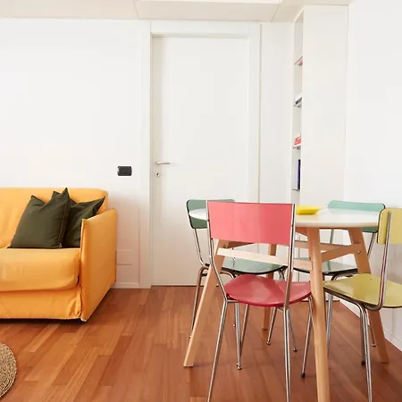 Apartment Brera - Milan
