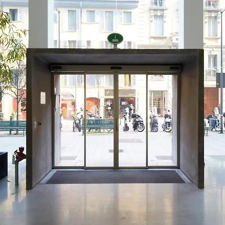 Brera - * Milan
