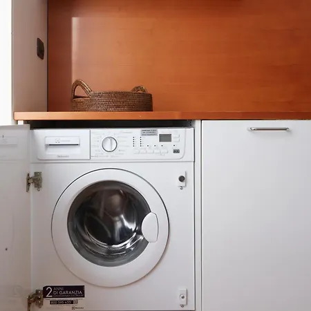 Apartment Brera -